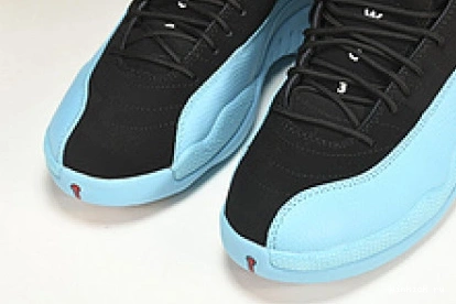 12 Jordan Retro Gamma Blue 1105